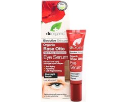 Dr Organic Rose Otto Conditioner