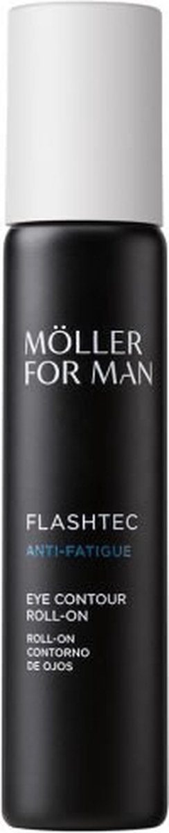 Pour Homme Eye Contour Roll-on 15 ml