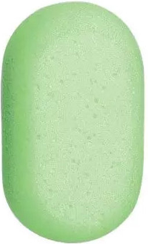 Foto: Beter oval sponge