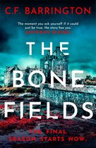 The Pantheon Series-The Bone Fields