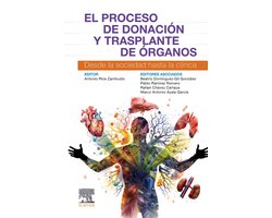 El proceso de donación y trasplante de órganos