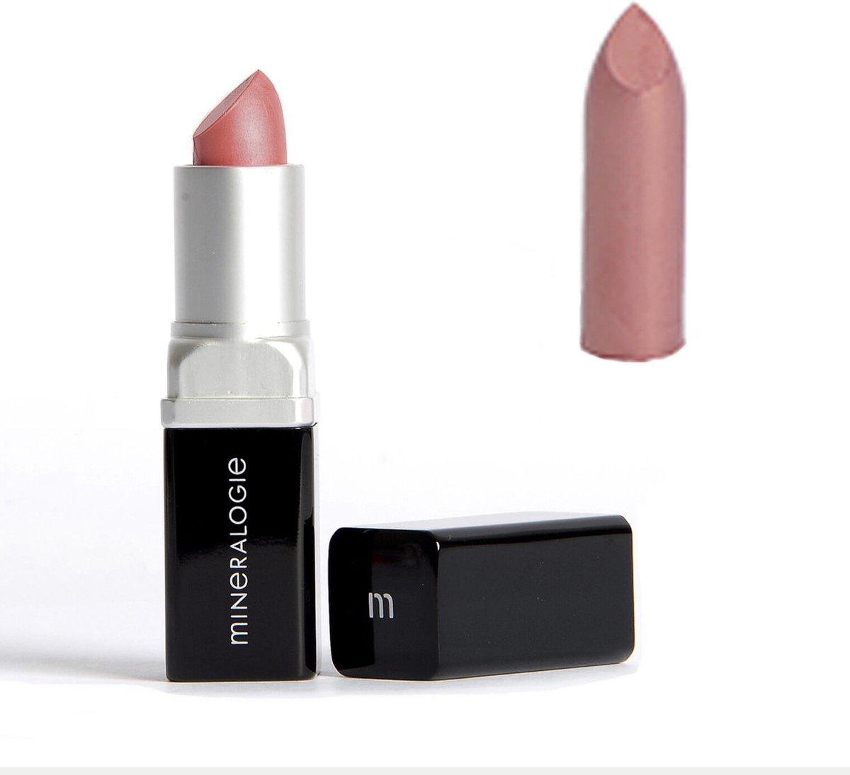 Mineralogie Lipstick Peach Blossom
