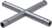 Global Truss F31 4-Weg hoek C41 - X-piece trussing