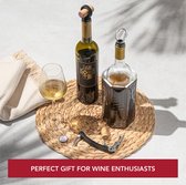 Vacu Vin Gift Set | Classic | 4-delig