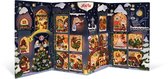 Yogi Tea Christmas Adventkalender - Biologische Thee - 24 Theezakjes - NL-BIO-01