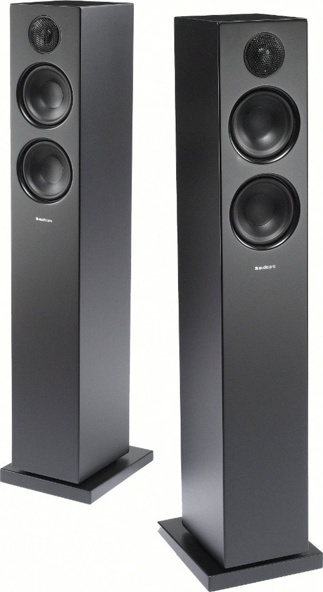 Audio Pro Addon T20 - Speaker - Zwart