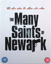 The Many Saints of Newark [Blu-Ray 4K]