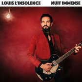 Louis L'Insolence - Nuit Immense (CD)