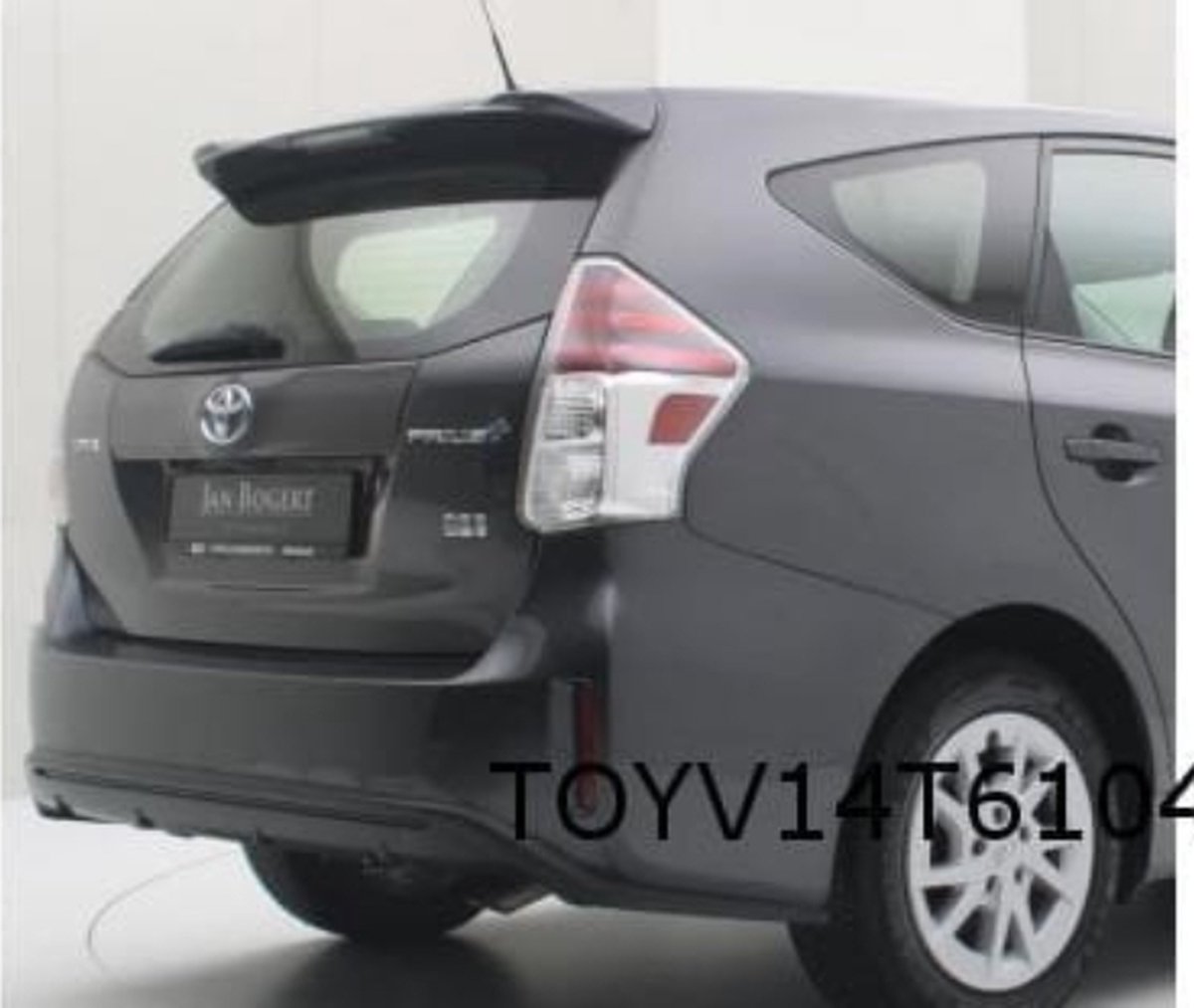 Toyota Prius+ (11/14-) achterlicht Rechts Origineel! 81551 47252