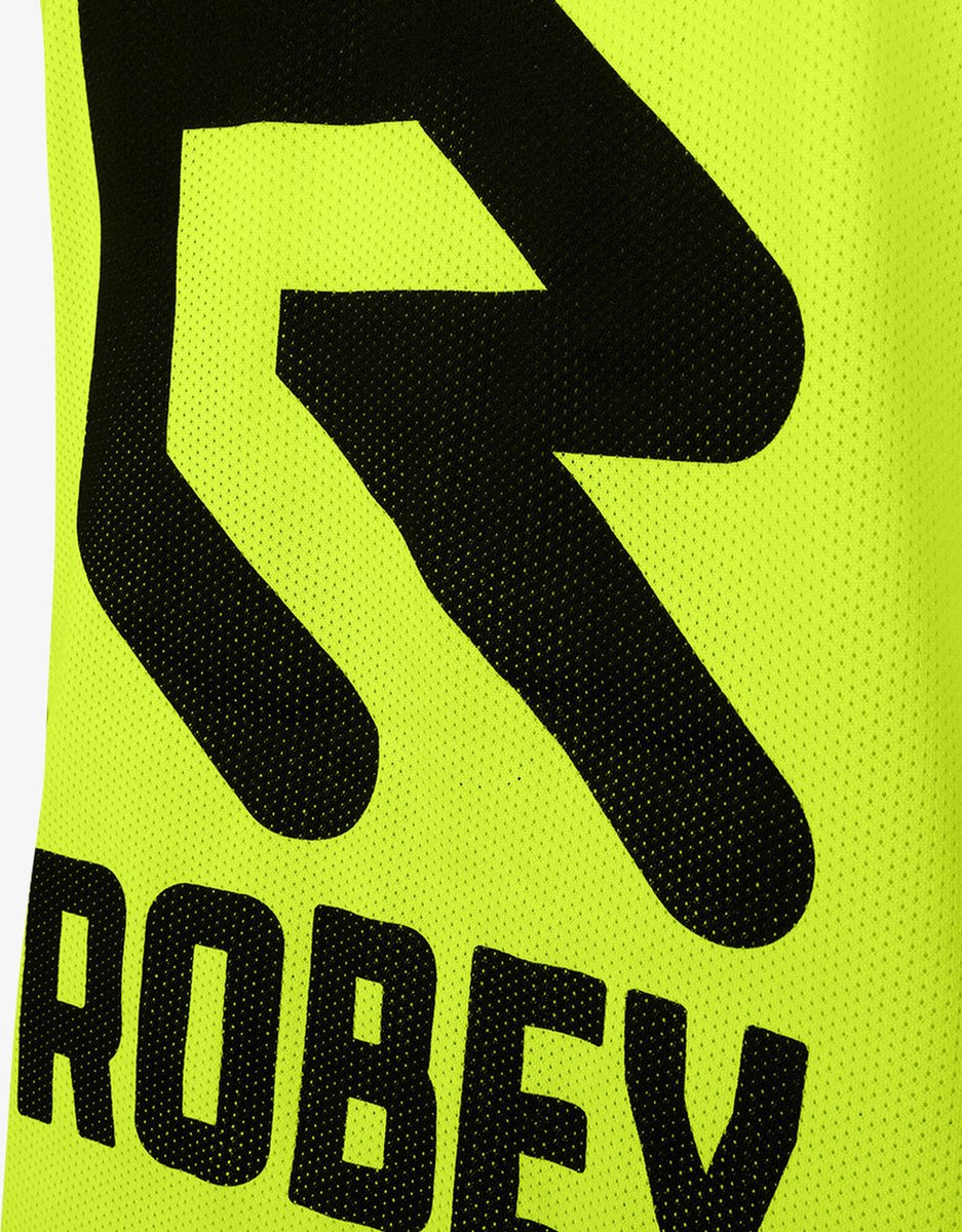 Robey Training Bib - - Senior