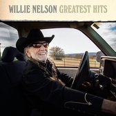 Willie Nelson - Greatest Hits (LP)