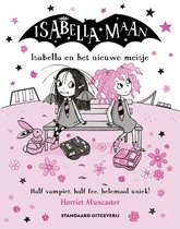 Isabella Maan 17 - Isabella en het nieuwe meisje