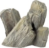 Aqua-Della Aquarium Giant Rock Xl Grijs 29X16X24 Cm