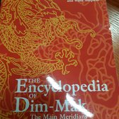 Encyclopedia of Dim-Mak