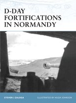 FOR 037 D-Day Fortifications In Normandy