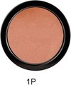 Paese Cosmetics Bronzer Powder #1p poudre de visage 9 g