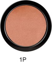 Paese Cosmetics Bronzer Powder #1p poudre de visage 9 g