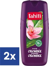 Tahiti Orchidee Douchegel - 2 x 300 ml