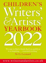 Writers' and Artists'- Children’s Writers’ & Artists’ Yearbook 2022