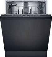 Siemens iQ300 - SN63HX10TE - Volledig geïntegreerde vaatwasser - 60 cm