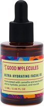 Good Molecules Ultra-Hydrating Facial Oil 13ml