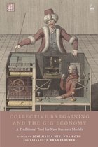 Collective Bargaining and the Gig Economy