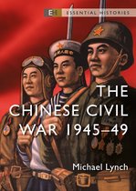 Essential Histories-The Chinese Civil War