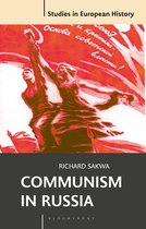 Communism in Russia