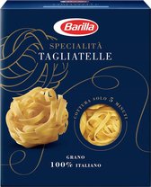 BARILLA Specialita Tagliatelle Italiaanse Pasta 500g