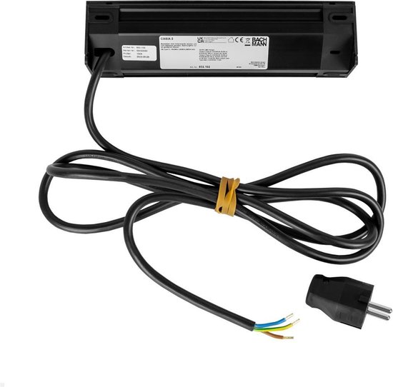 Draagbare voetbediende pedaalgenerator - Handbediende zwengel Power Box 50W/100W, dubbele USB-uitgang 1-35V, voor kamperen - inclusief geïntegreerde USB - oplaadcomputers