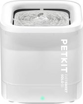 PETKIT® Eversweet SOLO SE - Drinkfontein Kat - 1,85L - Draadloze Pomp - met Filter