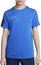 T-shirt enfant Nike Academy 23 sport bleu - Taille 176