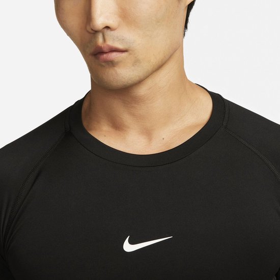 Nike Pro Dri-FIT Shirt Heren - Maat XXL
