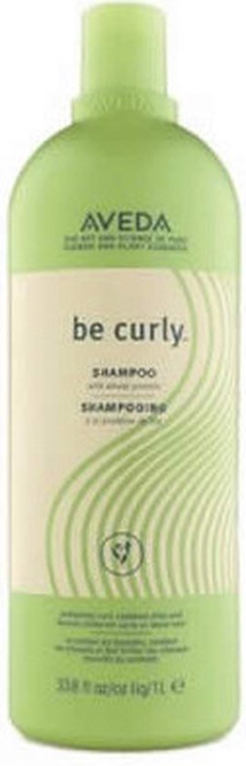 Aveda be cheap curly shampoo