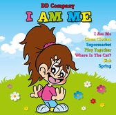 Minidisco - I Am Me (Engels) CD