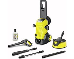Hochdruckreiniger K 5 WCM Premium Home *EU