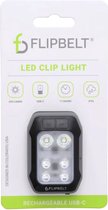 Flipbelt - LED - Clip Light - Hardlopen