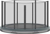 Akrobat Trampoline Veiligheidsnet - Geschikt voor Primus en Orbit - 305 cm