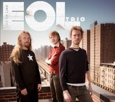 EOL Trio - End Of Line (CD)