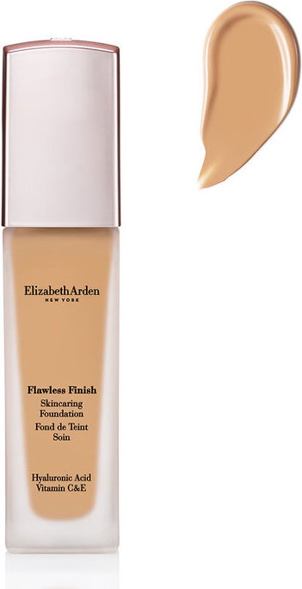 Elizabeth Arden Flawless Finish Skincaring Foundation #320n