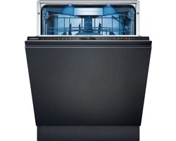 Siemens iQ700 SX87TX00CE volledig inbouwvaatwasser energieklasse A