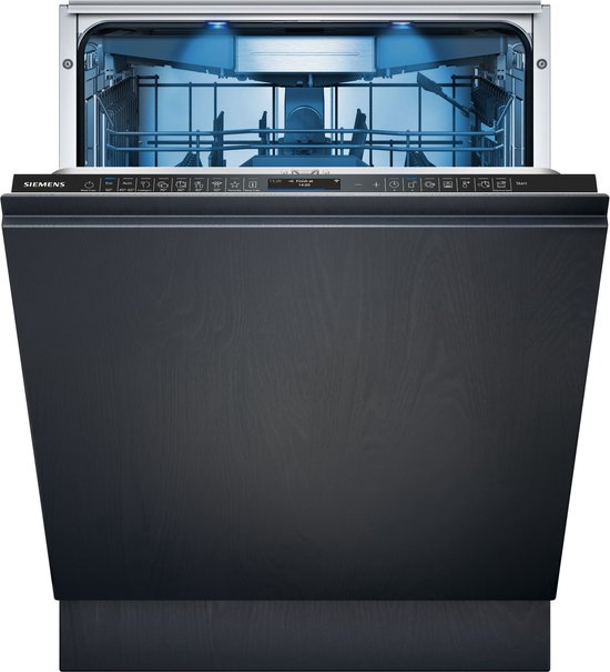 Siemens iQ700 SX87TX00CE volledig inbouwvaatwasser energieklasse A