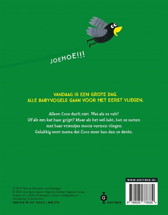Coco - Coco kan het!