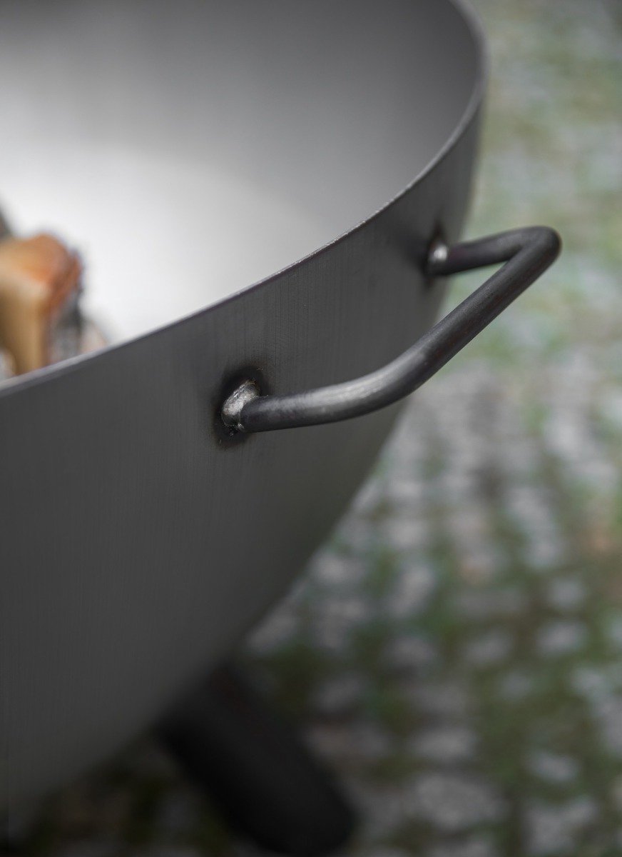 CookKing Premium Kongo Vasque à feu 85 cm