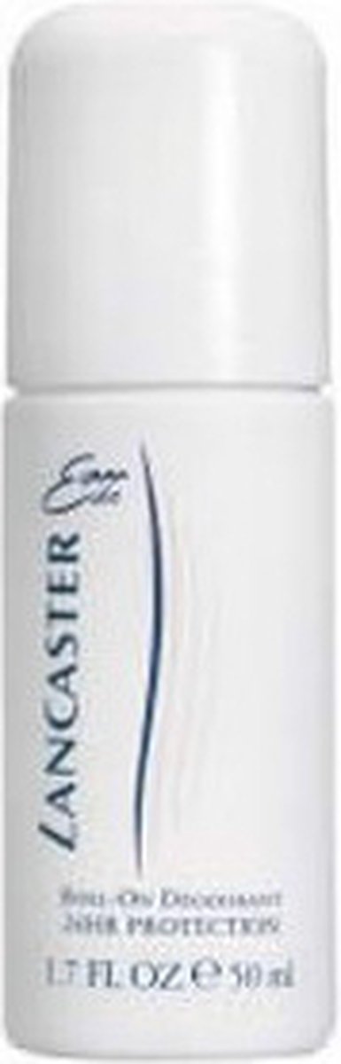 Eau De Lancaster 24H Roll On Deodorant - 50ml