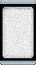 Bol.com Artdeco - Eyeshadow Pearl 08 g 10 Pearly White - aanbieding