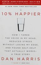 10% happier