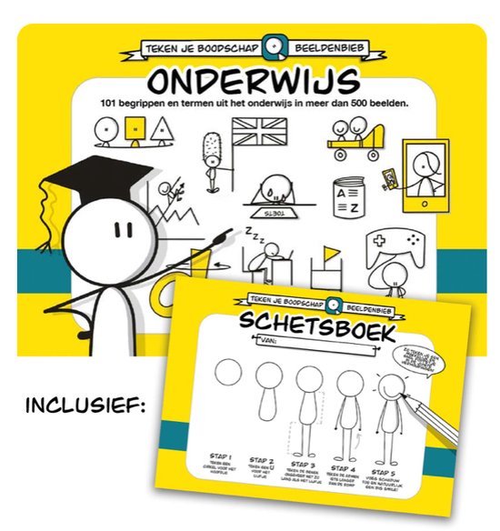 Foto: Beeldenbieb onderwijs