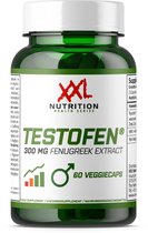 Testofen® - 60 veggiecaps - XXL Nutrition