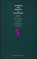 Jaarboek psychiatrie & psychotherapie 5